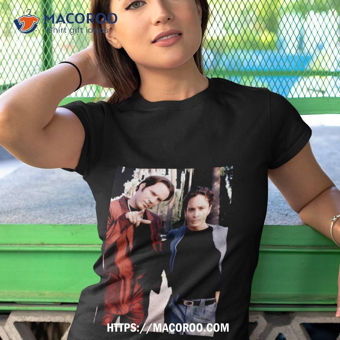 Roxbury Scene A Night At The Roxbury Shirt Roxbury Scene A Night At The Roxbury Shirt