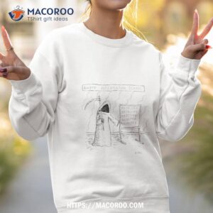 roz chast amptp shirt sweatshirt 2