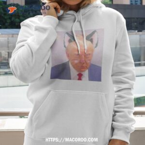 Rump Mugshot Catboy Shirt