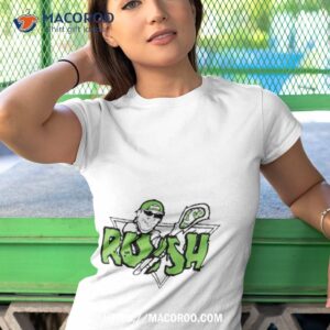 rush retro jersey art design shirt tshirt 1