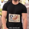 Rusty Metal Las Vegas Raiders 2023 Ifaf Americas Championship Nfl Logo Shirt