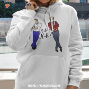rwrb red white and royal blue alex and henry silhouette shirt hoodie 2