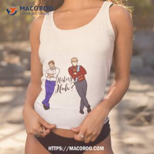 rwrb red white and royal blue alex and henry silhouette shirt tank top 1