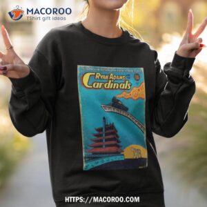 ryan adams 4 august event reading 2023 shirt sweatshirt 2