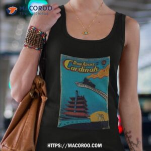 ryan adams 4 august event reading 2023 shirt tank top 4