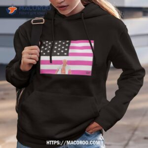 ryan gosling pink ish tape shirt hoodie 3