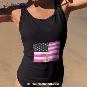 ryan gosling pink ish tape shirt tank top 2