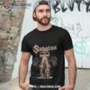 Sabaton Price Of A Mile Shirt