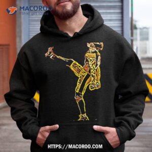 sack kick repeashirt hoodie