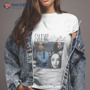 Sade Vintage Tee Sade Vintage Tee
