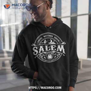 salem local witches union sky above earth est 1692 halloween shirt hoodie 1