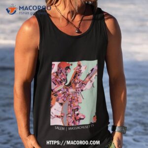 Salem Red Ma Graphic Shirt 3 salem red ma graphic shirt tank top