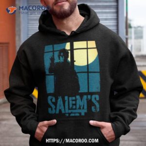 Salem’s Lot Stephen King Shirt