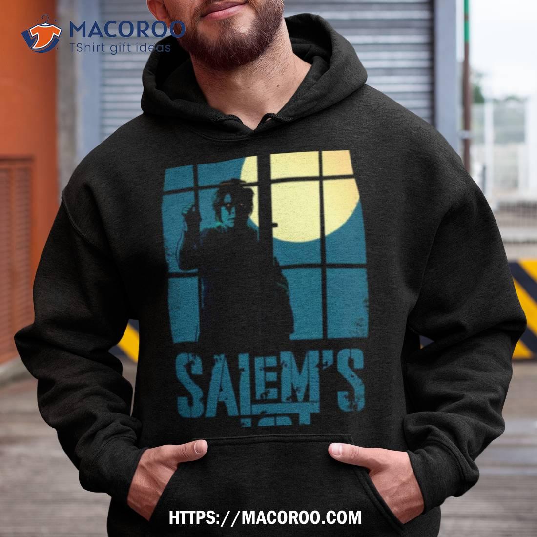 Salem’s Lot Stephen King Shirt Salem’s Lot Stephen King Shirt