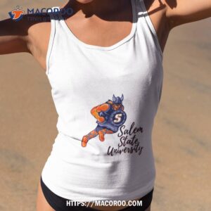 Salem State University Shirt