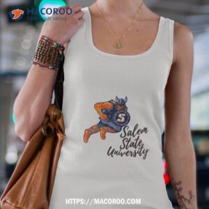 Salem State University Shirt 2 salem state university shirt tank top 4