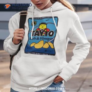Salt And Vinegar Mr Tayto Shirt 1 salt and vinegar mr tayto shirt hoodie 3