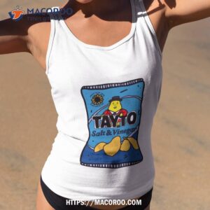 Salt And Vinegar Mr Tayto Shirt 3 salt and vinegar mr tayto shirt tank top 2