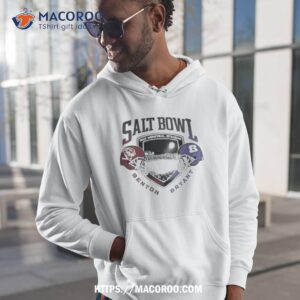 Salt Bowl 2023 Benton Vs Bryant Shirt