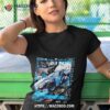 Sam Mayer 1 2023 Road America Nxs Race Win Shirt