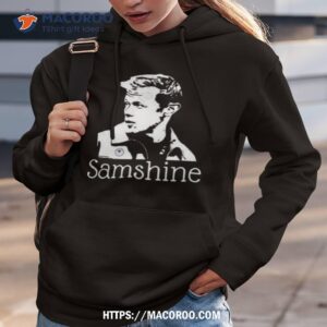 Samshine Shirt