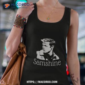 Samshine Shirt 3 samshine shirt tank top 4