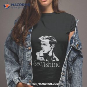 Samshine Shirt