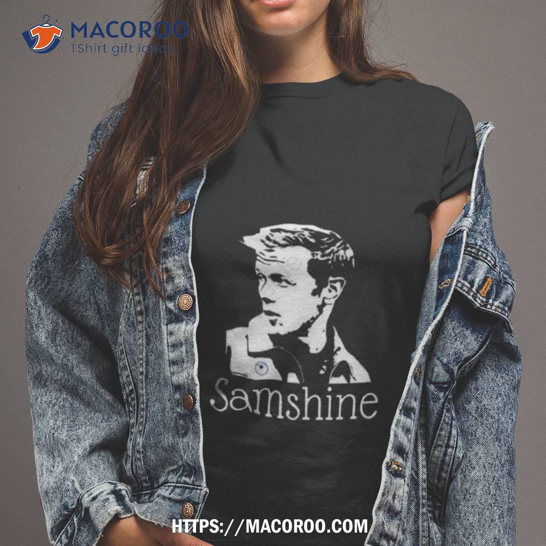 Samshine Shirt Samshine Shirt