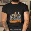 Samuel Loomis John Carpenter’s Halloween Shirt