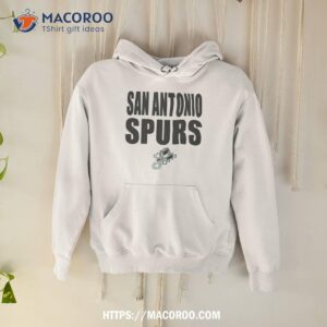 san antonio spurs mitchell amp ness hardwood classics legendary slub 2023 shirt hoodie