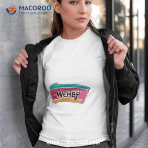 San Antonio Spurs Wemby Shirt