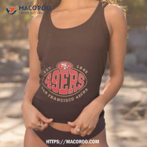 San Francisco 49ers Boss X Nfl Trap 2023 Shirt