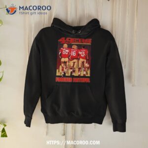 San Francisco 49ers Forever Faithful Shirt 1 san francisco 49ers forever faithful shirt hoodie