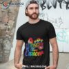 San Francisco 49ers Stronger Than Cancer Nfl 2023 Shirt