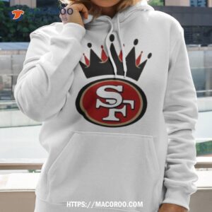 san francisco 49ers test bin shirt hoodie 2