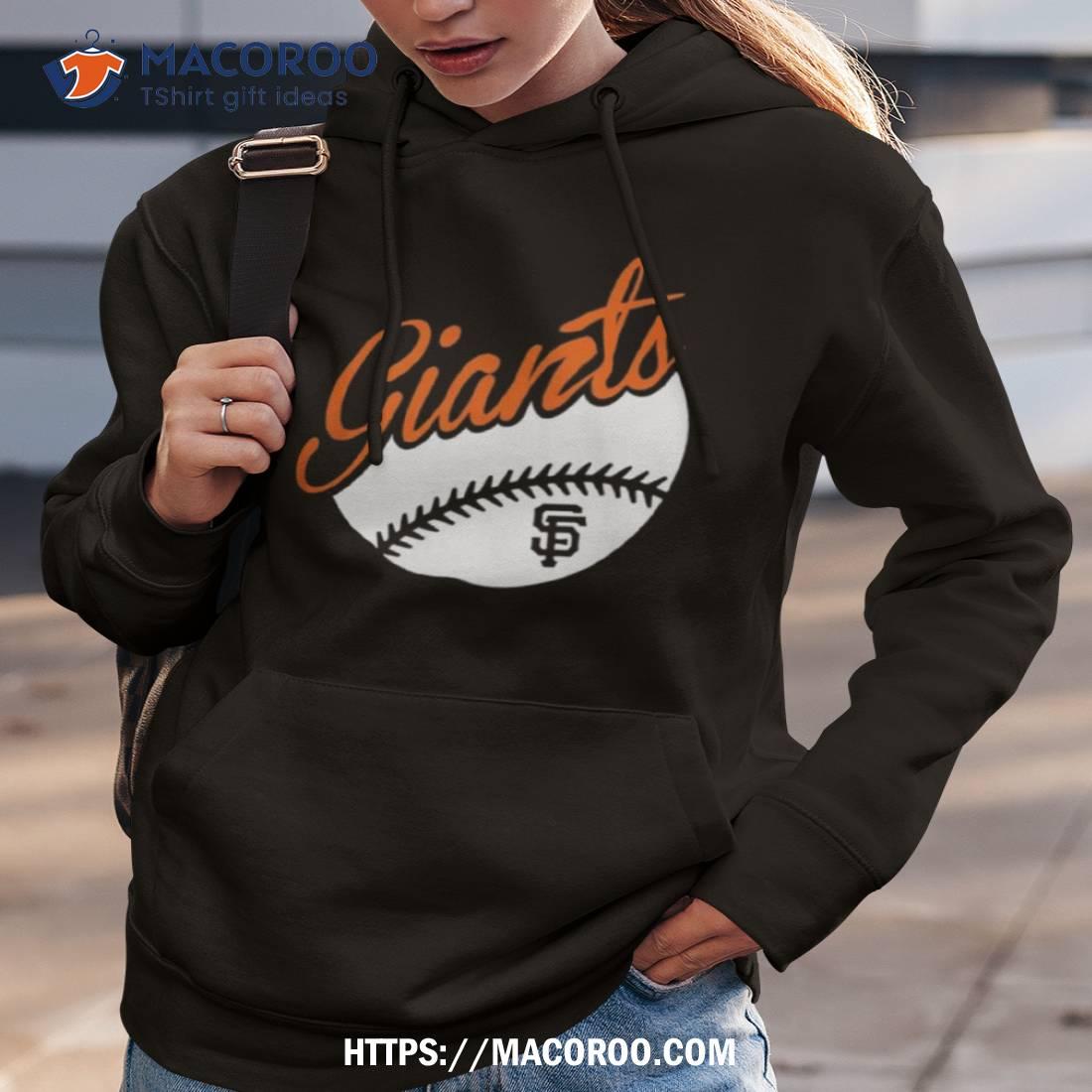 San Francisco Giants Svg Mlb Baseball Shirt San Francisco Giants Svg Mlb Baseball Shirt