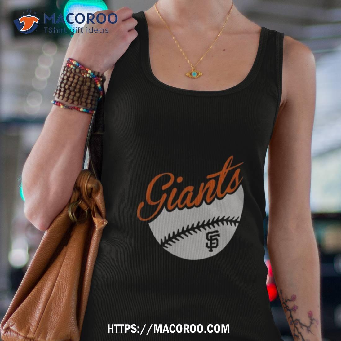 San Francisco Giants Svg Mlb Baseball Shirt San Francisco Giants Svg Mlb Baseball Shirt
