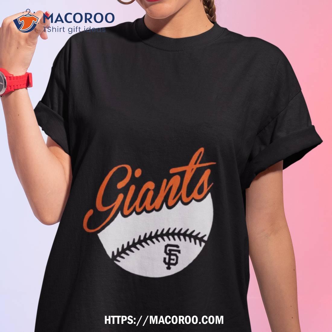 San Francisco Giants Svg Mlb Baseball Shirt San Francisco Giants Svg Mlb Baseball Shirt