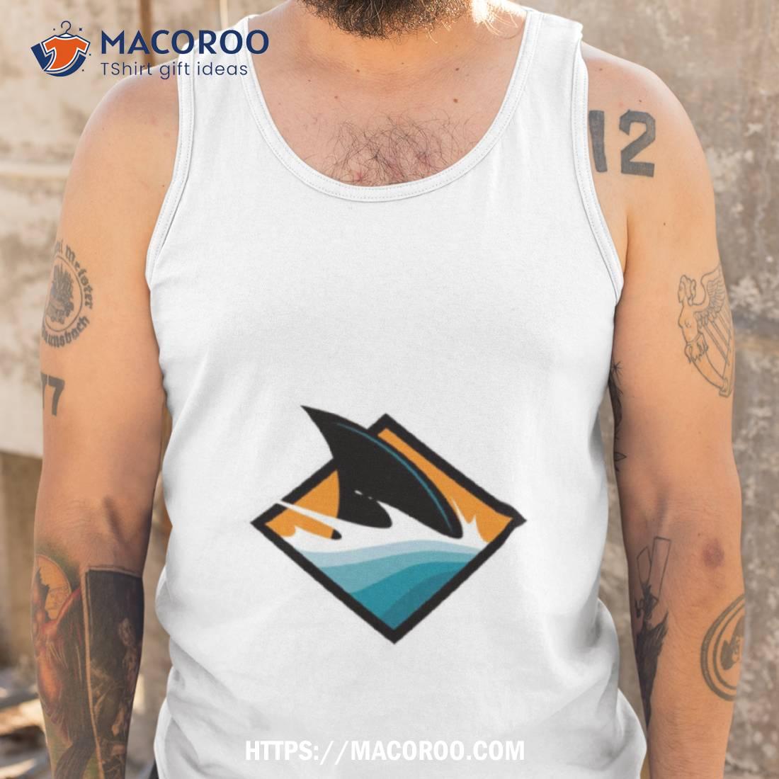 San Jose Sharks Shirt San Jose Sharks Shirt