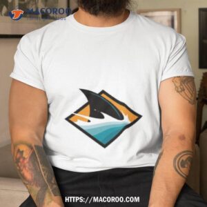 San Jose Sharks Shirt San Jose Sharks Shirt