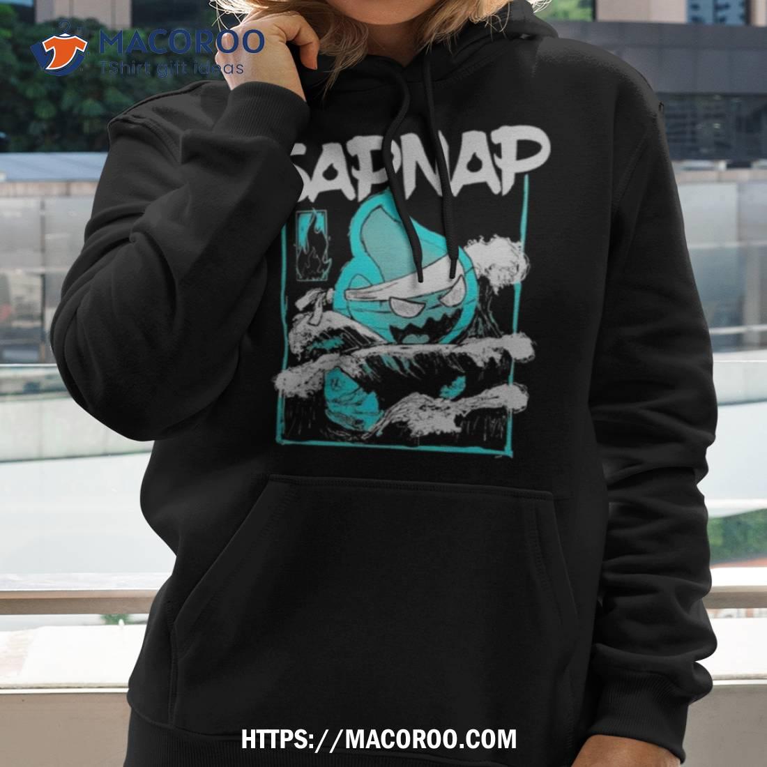 Sanap Sapnap Fight Fire Shirt Sanap Sapnap Fight Fire Shirt