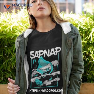 Sanap Sapnap Fight Fire Shirt Sanap Sapnap Fight Fire Shirt