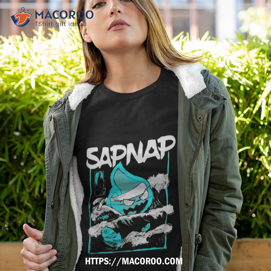 Sanap Sapnap Fight Fire Shirt Sanap Sapnap Fight Fire Shirt