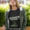 Sanderson Sisters Brewing Co Shirt