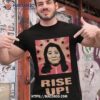 Sandra Rise Up Superstore Shirt