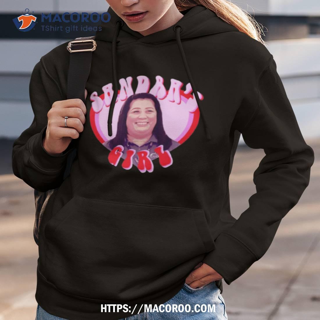 Sandra’s Girl Shirt Sandra’s Girl Shirt
