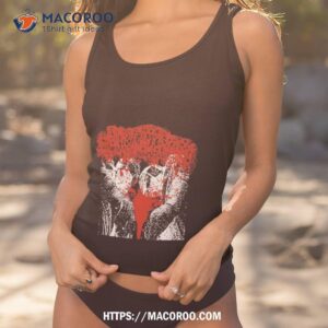 Sanguisugabogg Horror Arshirt Sanguisugabogg Horror Arshirt
