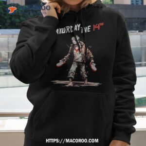 Saturday The 14th Jason Voorhees Halloween 2023 Shirt