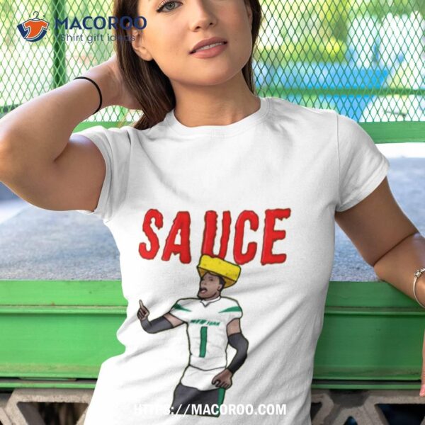 Sauce Gardner - Sauce Gardner - Kids T-Shirt