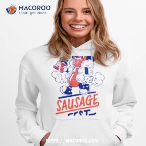 sausage fest halifax shirt hoodie 1
